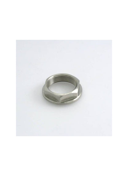 Titanium front wheel nut MV Agusta F3 675 RC (2012-2021)