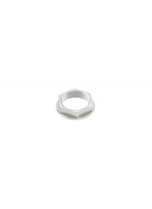 Front axle nut titanium Ducati Hypermotard 1100 (2007-2012)