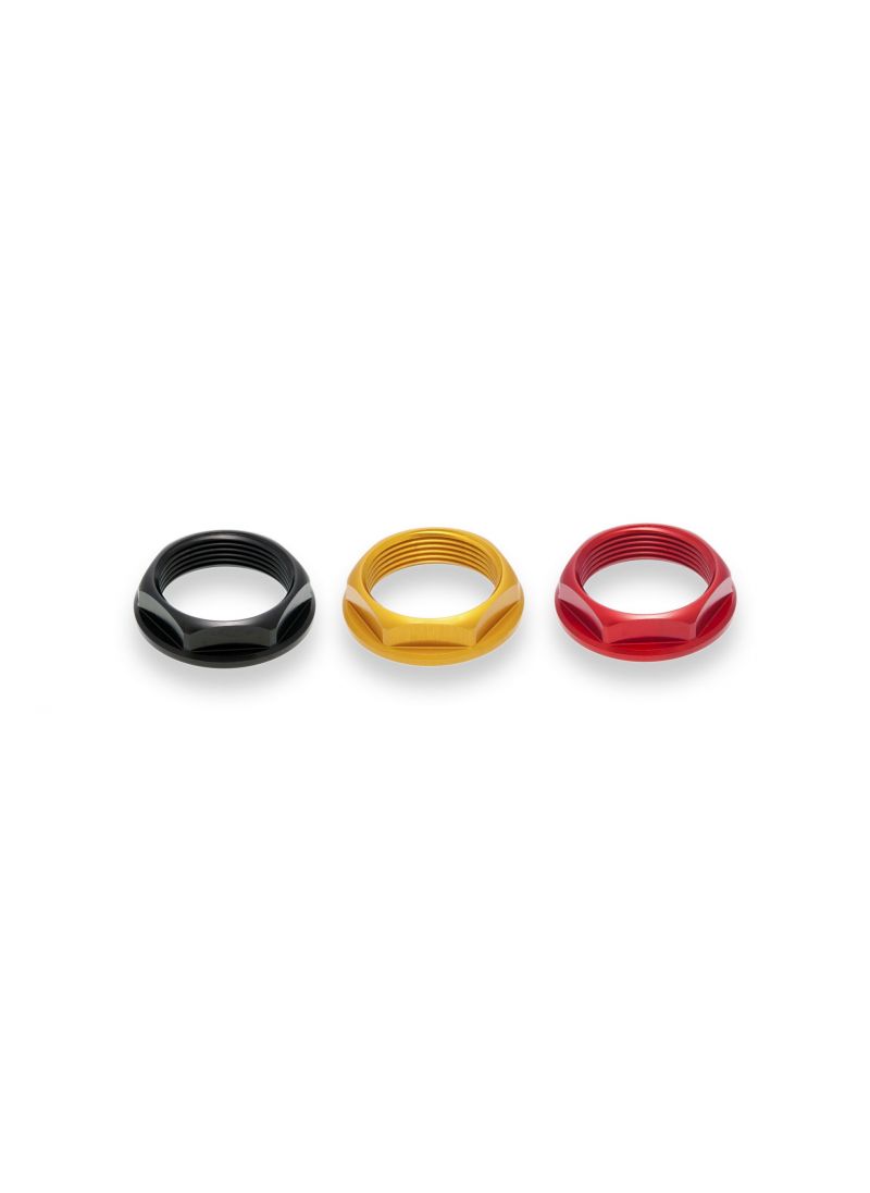 Front axle nut Ducati Hypermotard 1100 EVO (2010-2012)