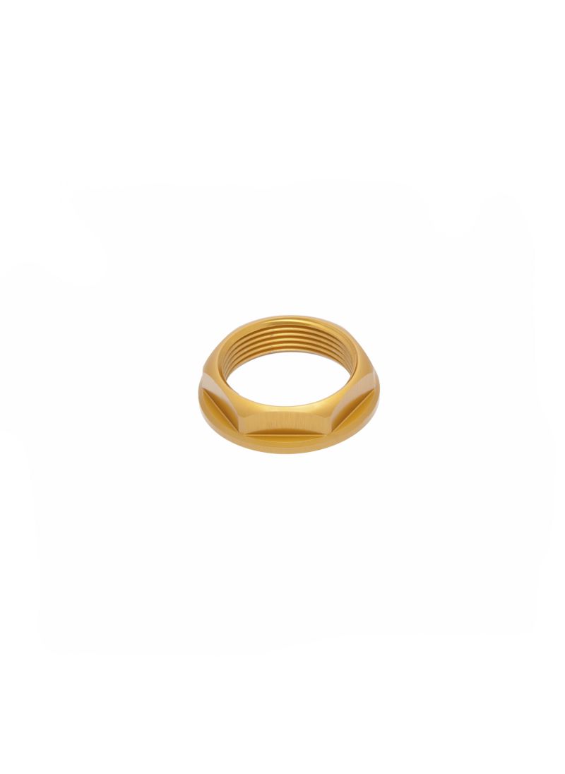 Front axle nut Ducati Hypermotard 1100S (2007-2009)