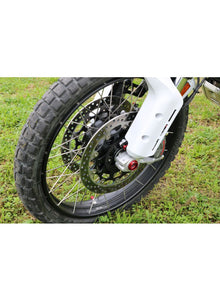 Ontluchtings nippel covers set (6 stuk) Ducati Hypermotard 950 SP (2019-2025)