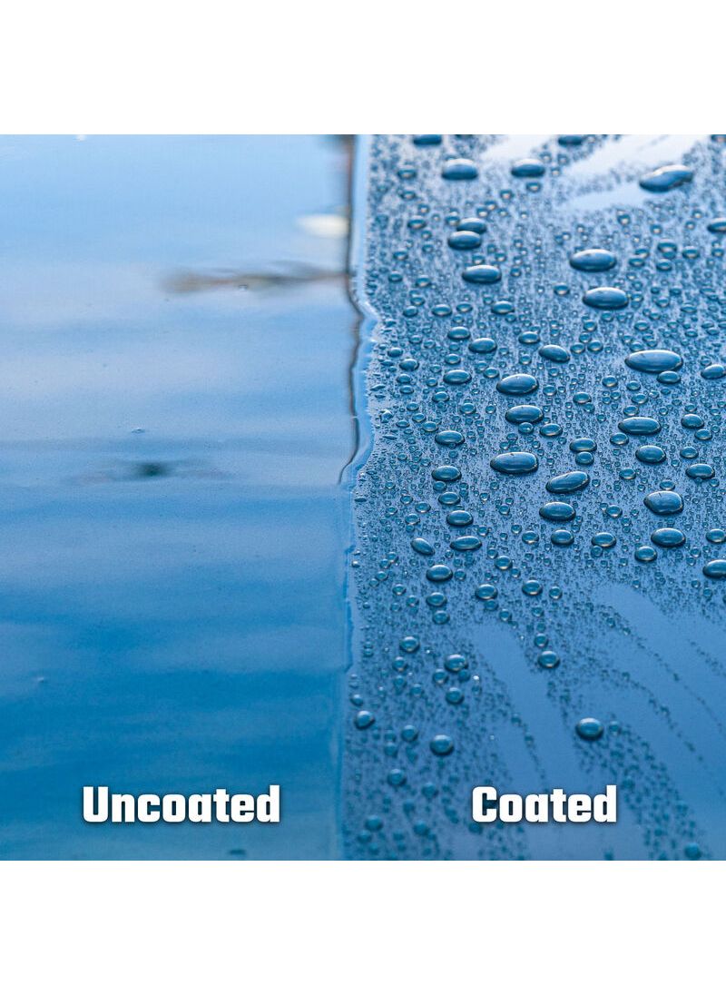 Chemical Guys - HyperWax Hydroslick Intense Gloss SiO2 Ceramic Coating - 473ml