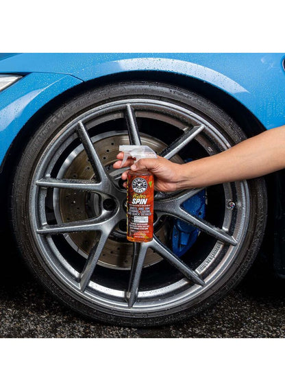 Chemical Guys - HydroSpin - Wheel Rim Ceramic Coating - 473ml