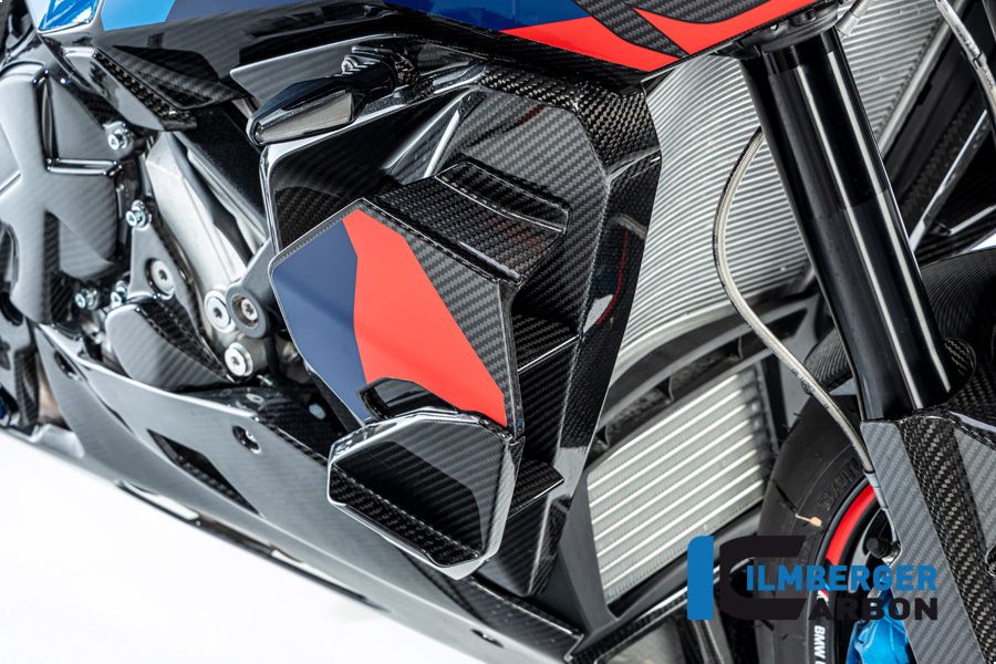 
                  
                    Watercooler Cover Right Side BMW M1000XR (2024+)
                  
                