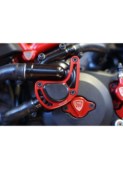 Waterpomp beschermer Ducati Monster 1200 S (2014-2016)