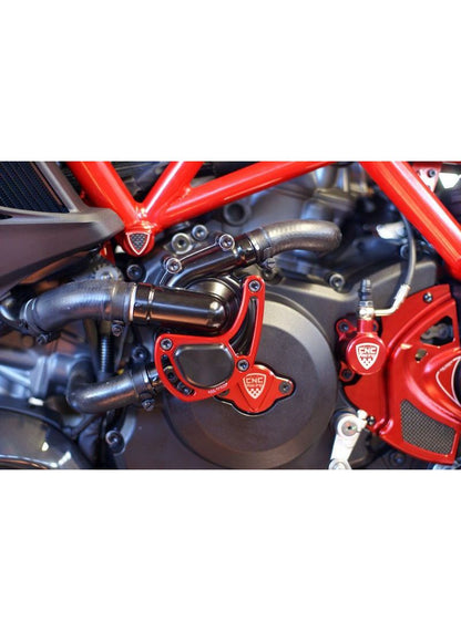 Waterpomp beschermer Ducati Monster 821 Dark (2016)