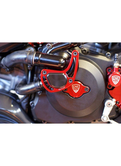 Waterpomp beschermer Ducati Monster 821 Dark (2016)