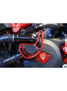 Water Pump Cover Monster 821 and 1200 Ducati Monster 821 (2013-2017)