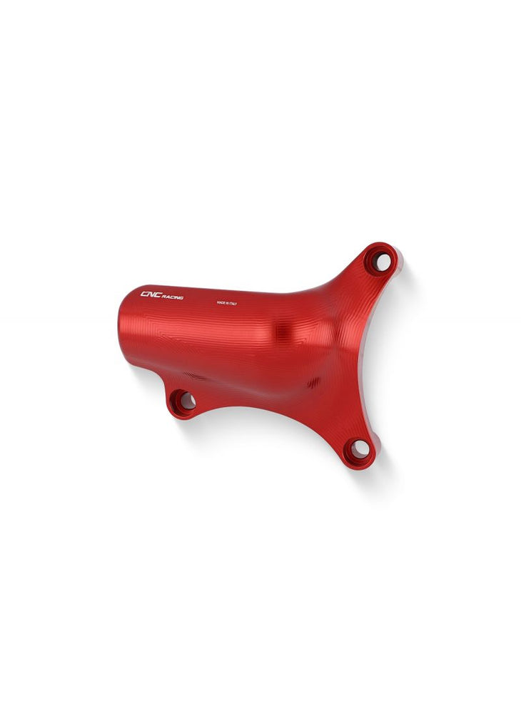 
                  
                    Water Pump Cover Nuovo Billet Ducati Hypermotard 950 (2019+)
                  
                