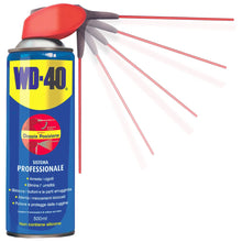 WD-40 smart halm 500 ml