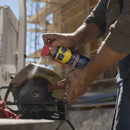 WD-40 Smart Straw 300ml