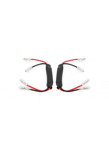 Resistorset (2 pcs.) 10W 10 Ohm for LED turn signals