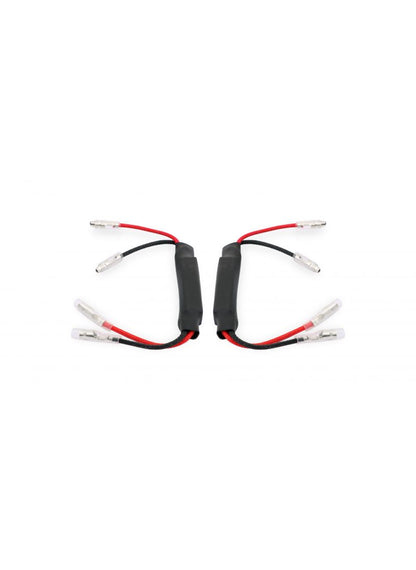 Resistorset (2 pcs.) 10W 10 Ohm for LED turn signals