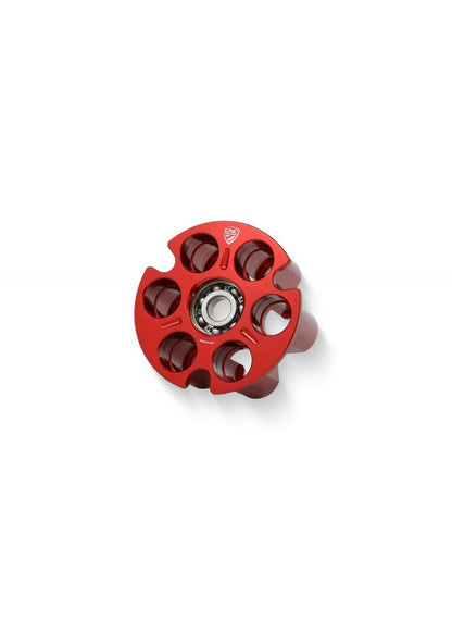 Drukplaat Koppeling Ducati Monster 620 (2001-2006)