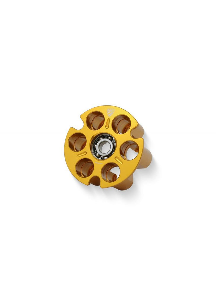 
                  
                    Clutch Pressure Plate Ducati wet clutch Ducati Scrambler Classic (2019-2020)
                  
                