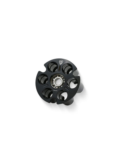 Drukplaat Koppeling Ducati Monster 796 (2010-2016)