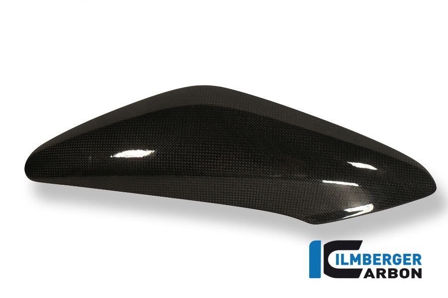 Outer wind deflector left side carbon Triumph Speed Triple 1050 (2011-2015)