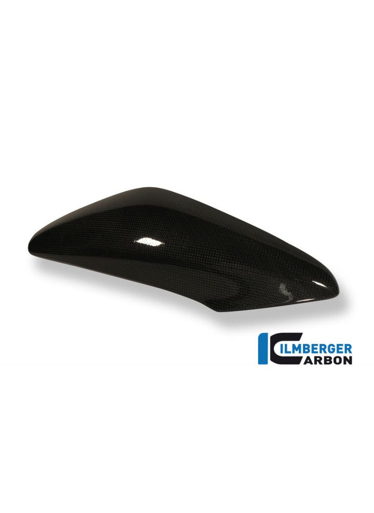 Outer wind deflector left side carbon Triumph Speed Triple 1050 (2011-2015)