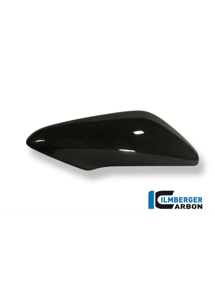 Outer wind deflector right side carbon Triumph Speed Triple 1050 (2011-2015)