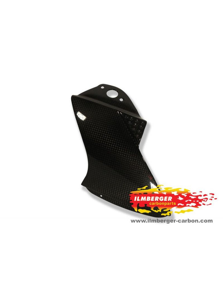 Ilmberger Carbon Air Deflector Left RSV Mille 2004-2005