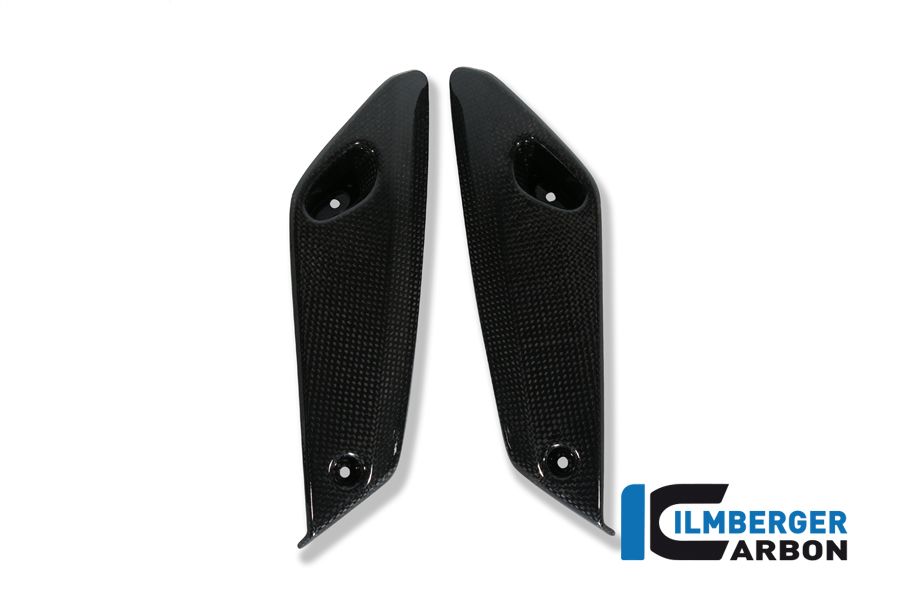 Front Fender Seitenklappen (Set) Carbon R1200R (2006-2014)