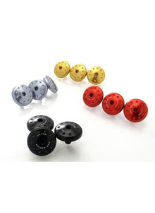 Windshield Bolt Kit (4 st.)- Multistrada 1200 2013- Pikes Peak Ducati Multistrada 1200 (2013-2014)