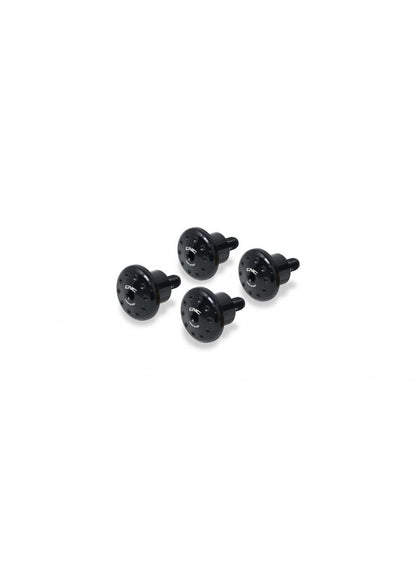 Windshield boutenset (4 stuks.) - Multistrada 1200 2013- Pikes Peak Ducati Multistrada 1200 S Granturismo (2013-2014)