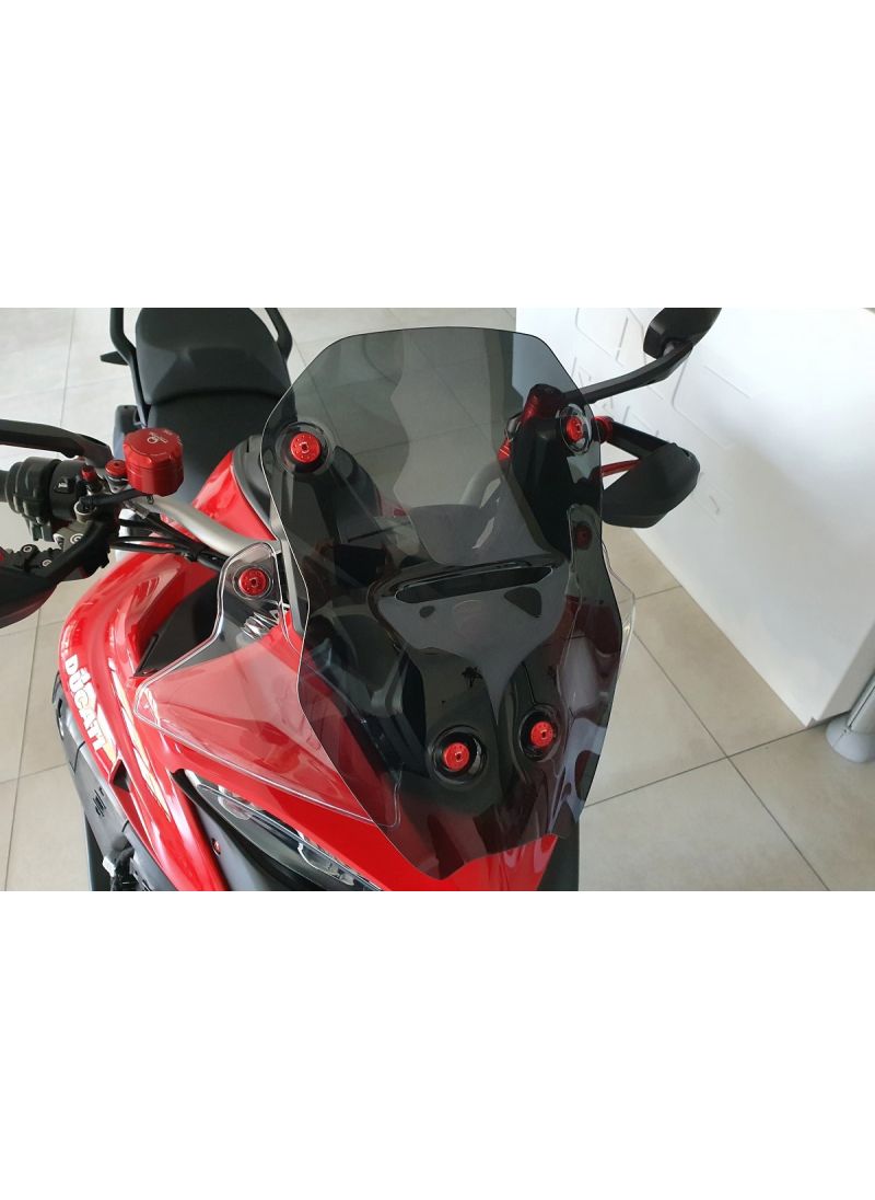 Windshield Bolt Kit - Hyperstrada 821 939 Multistrada V4