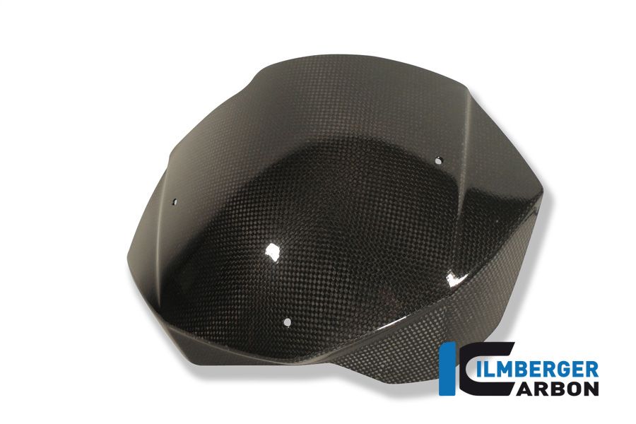 Windshield Carbon BMW F800R (2012-2014)