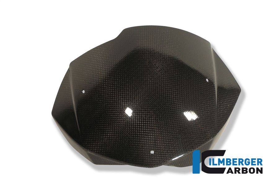 Windshield Carbon BMW F800R (2012-2014)