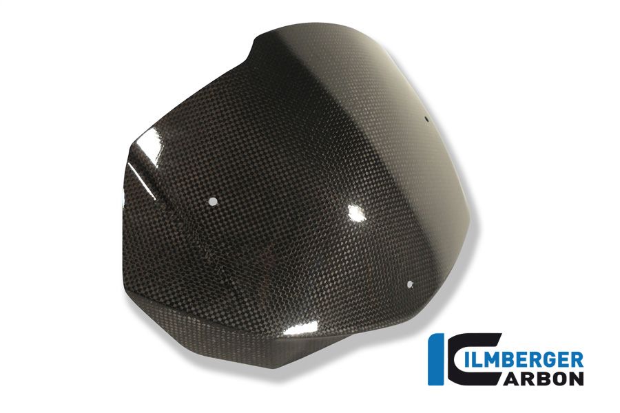 
                  
                    Windshield Carbon BMW F800R (2012-2014)
                  
                