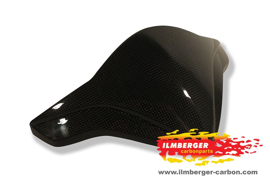 Parabrisas Full Carbon Honda CB1000R (2008-2017)