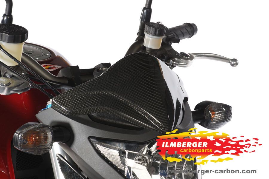 
                  
                    Parabrisas Full Carbon Honda CB1000R (2008-2017)
                  
                