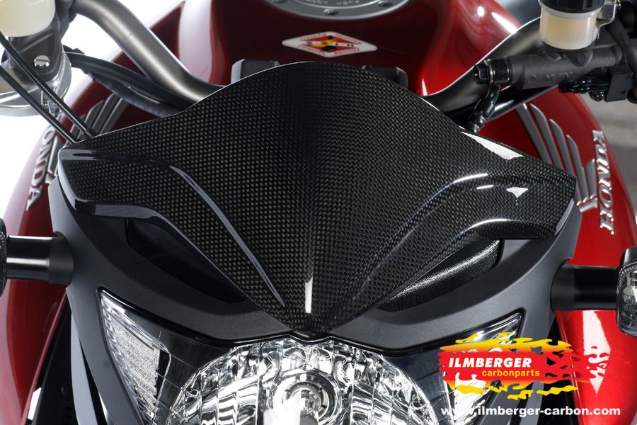 
                  
                    Parabrisas Full Carbon Honda CB1000R (2008-2017)
                  
                