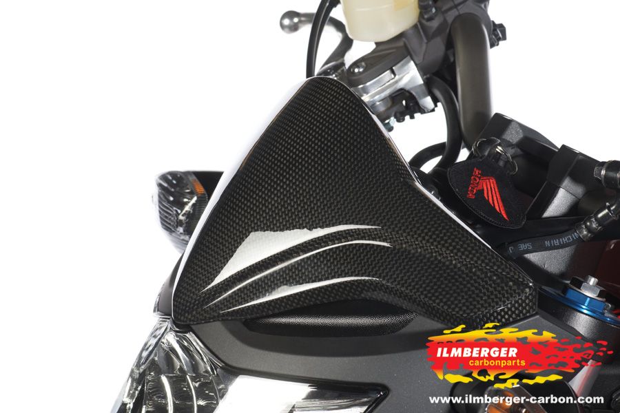 
                  
                    Parabrisas Full Carbon Honda CB1000R (2008-2017)
                  
                