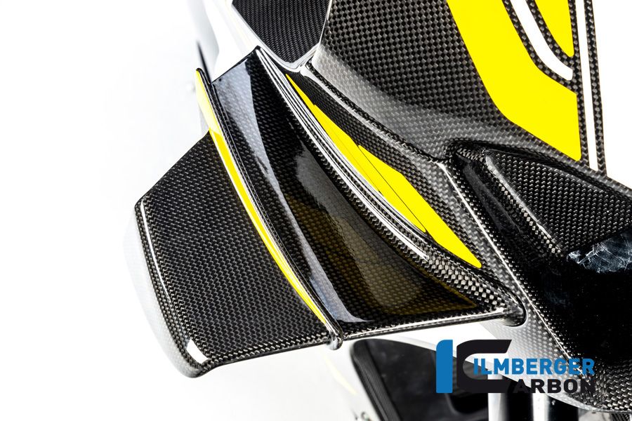 Winglet Right Gloss Ducati Panigale V4S (2021-2024)