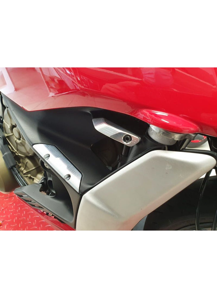 
                  
                    Winglet Eliminators Ducati Streetfighter V4 V4S V4SP
                  
                