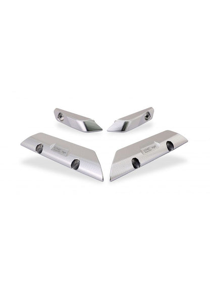 Winglet Eliminators Ducati Streetfighter V4 S (2023-2024)