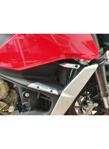 Winglet Eliminators Ducati Streetfighter V4 V4S V4SP