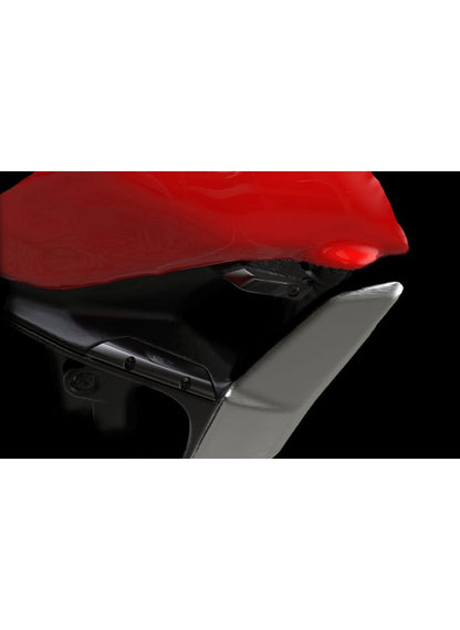 Winglet Eliminators Ducati Streetfighter V4 V4S V4SP