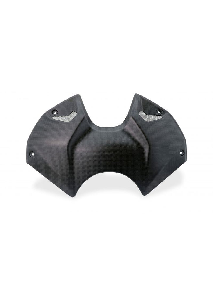 Tank Cover Ducati Streetfighter V4 - Carbon