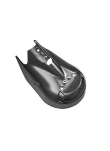 Exhaust Heat Shield Carbon voor Ducati Streetfighter V2 (2022-2024)