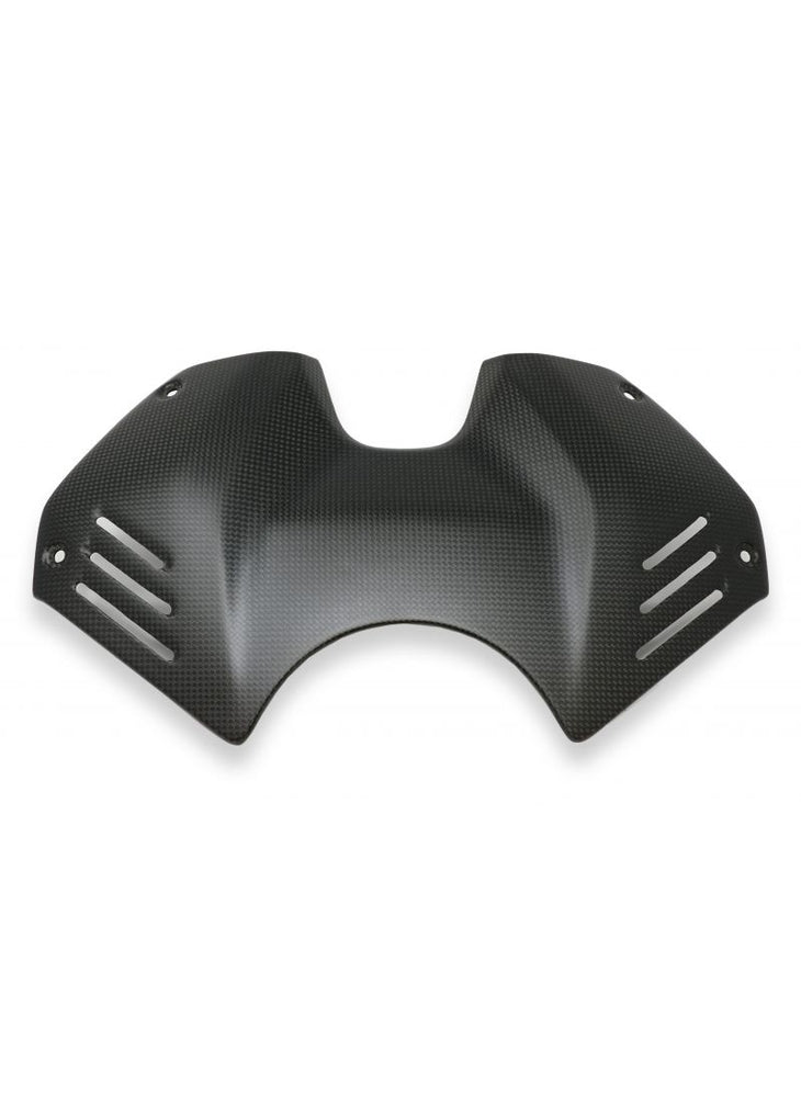 
                  
                    Matt Carbon Fuel Tank Cover Panigale V4 V4s Ducati Panigale V4 S Corse (2019-2020)
                  
                