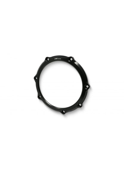 Clear Wet Clutch Cover Ducati CA502