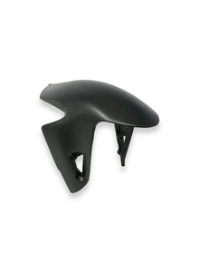 Voorspatbord mat carbon Ducati Streetfighter V4 (2025+)