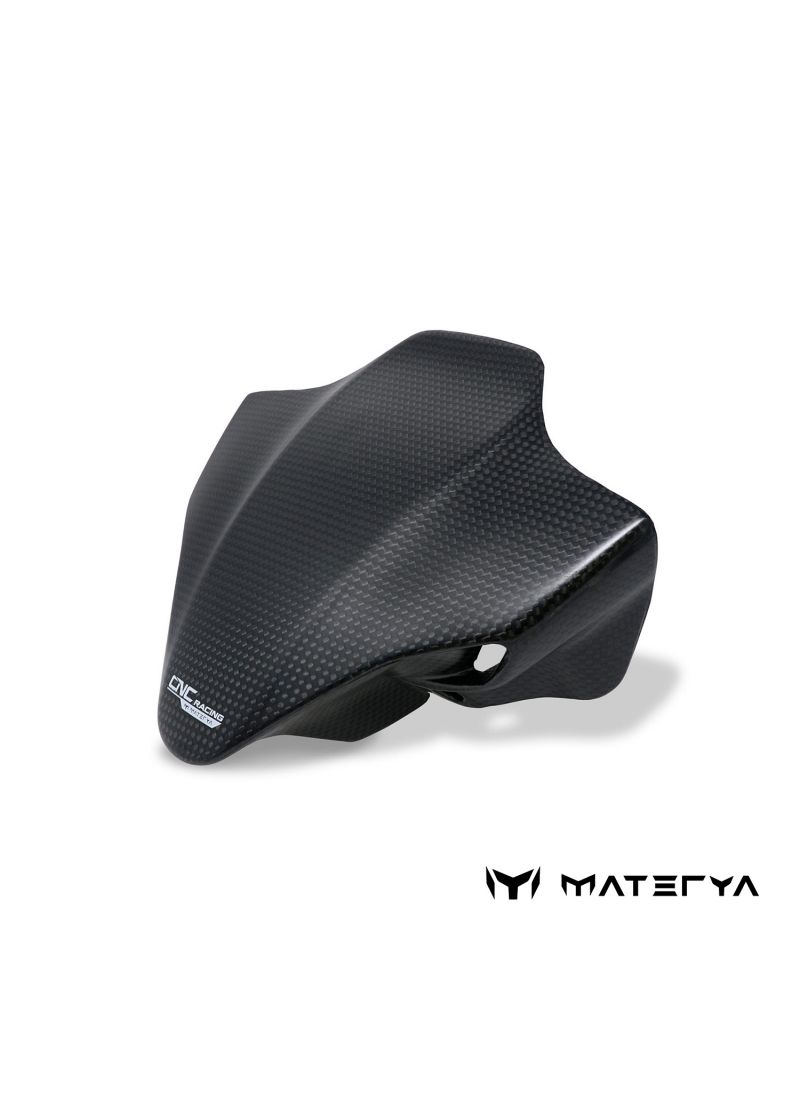 Flyscreen Carbon Ducati Streetfighter V4 V4S 2020+