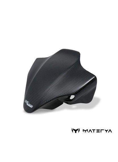 Flyscreen Carbon Ducati Streetfighter V4 V4S 2020+