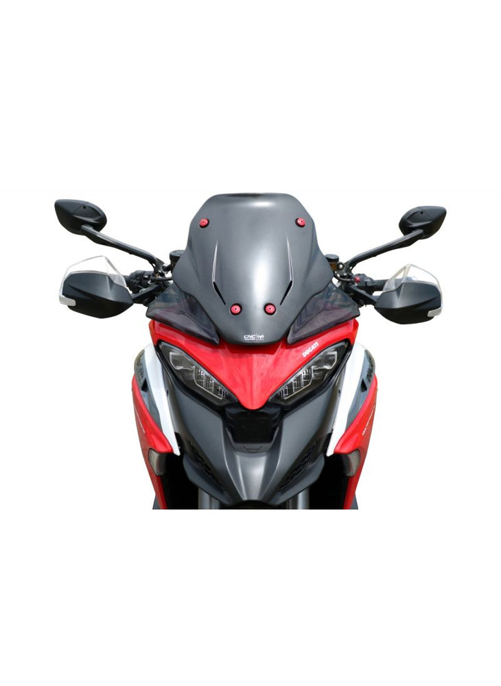 
                  
                    Carbon Windschield Multistrada V4
                  
                