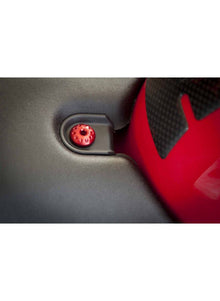 Seat Bolt Panigale Ducati Panigale 1199 (2012-2015)