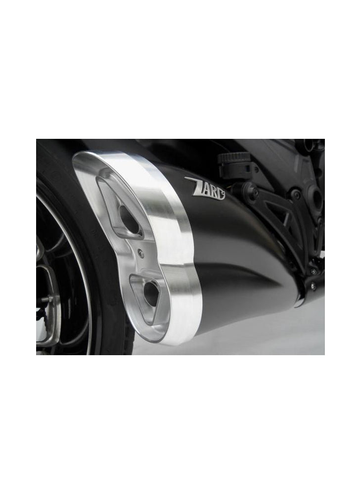 
                  
                    Zard exhaust Ducati Diavel 2011-2018 Racing
                  
                